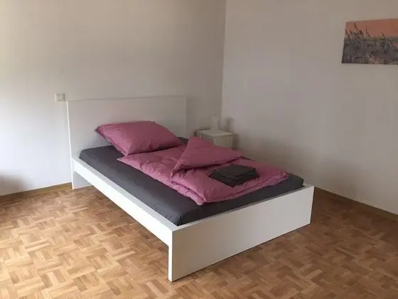 Ferienwohnung Roemerhaus Xanten - Oda