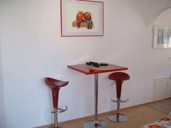Ferienwohnung Ruhl - Kolaylıklar