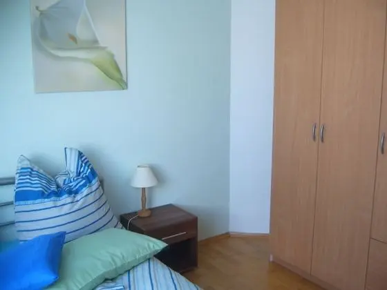Ferienwohnung Ruhl - Oda