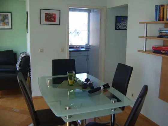 Ferienwohnung Ruhl - Oda Düzeni
