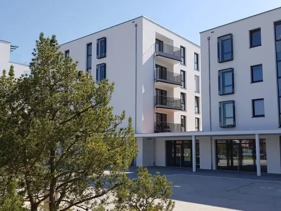 Ferienwohnung Säntis - Dış Mekan