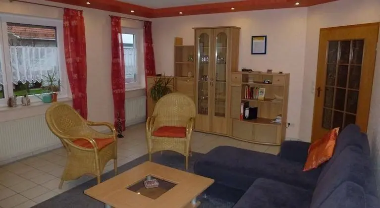 Ferienwohnung Sauerlandblick