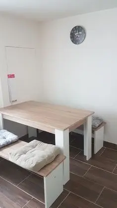 Ferienwohnung Scharenstetterstraße - Oda Düzeni