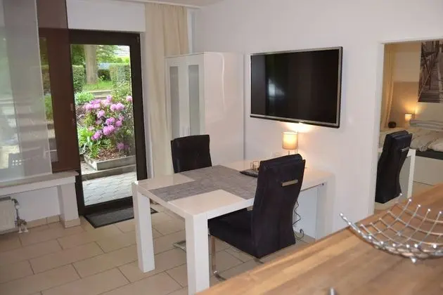 Ferienwohnung Schelsen