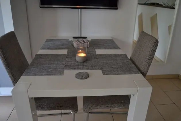 Ferienwohnung Schelsen - İç Mekan