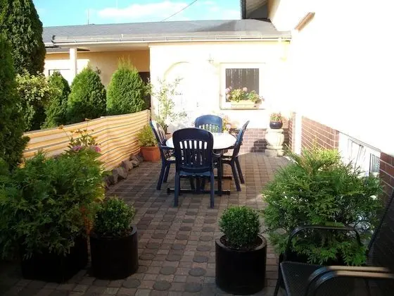 Ferienwohnung Schmitz