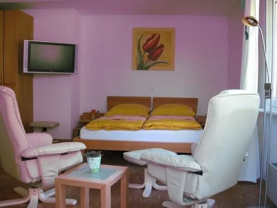 Ferienwohnung Schwahn