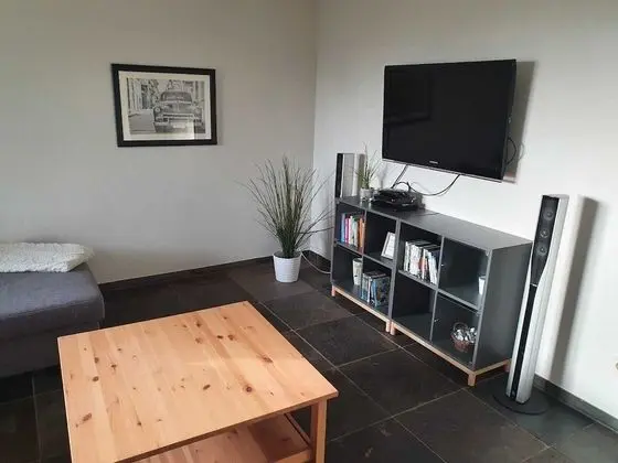 Ferienwohnung Selfkant - İç Mekan