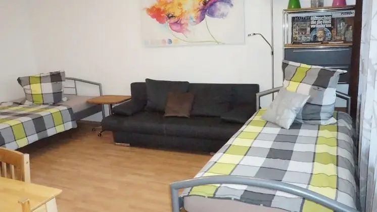 Ferienwohnung Sofia - Oda