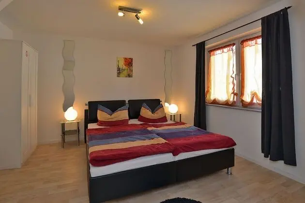 Ferienwohnung Sonneberg