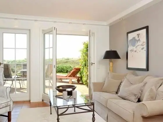 Ferienwohnung Sönshörn 8 Mitte