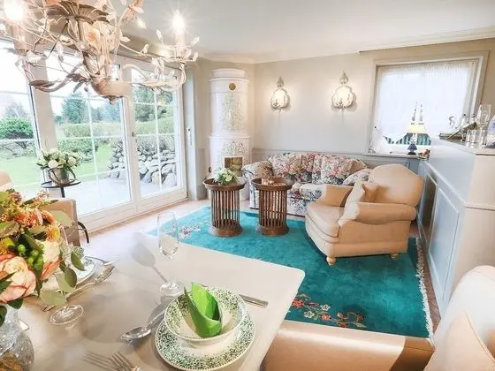 Ferienwohnung Sönshörn 8 Rechts - Öne Çıkan Resim