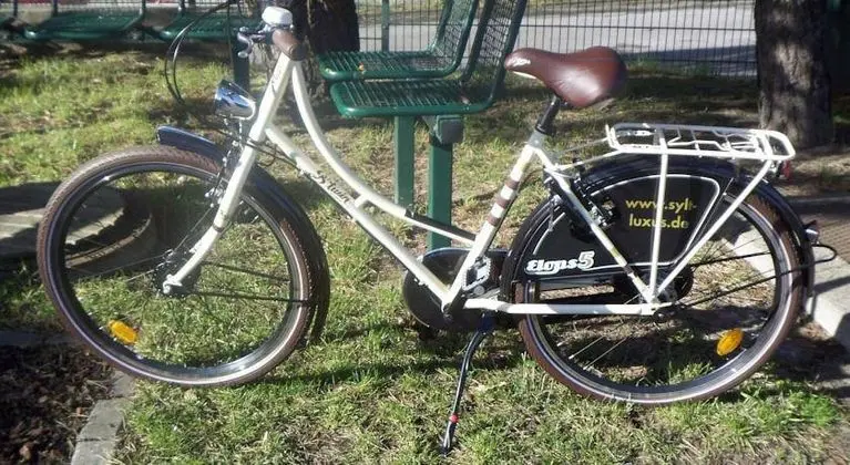 Ferienwohnung Sönshörn