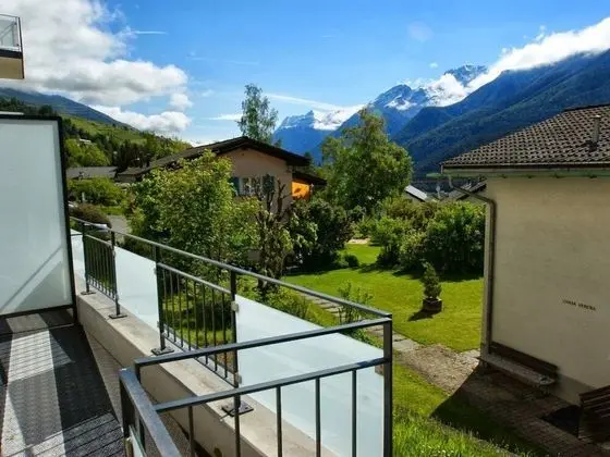 Ferienwohnung Sotrach GNA EG Scuol - Oda