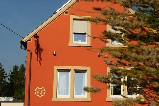 Ferienwohnung Spatzennest