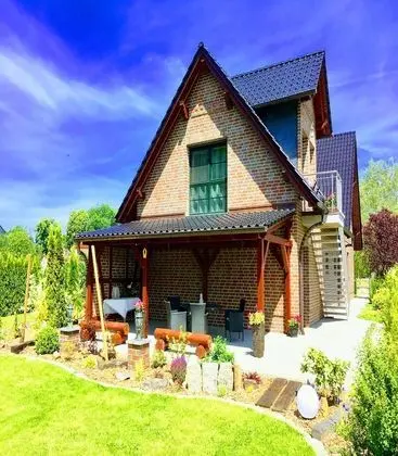 Ferienwohnung Spreewaeldchen