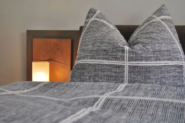 Ferienwohnung STADTOASE Apartmenthaus - Oda