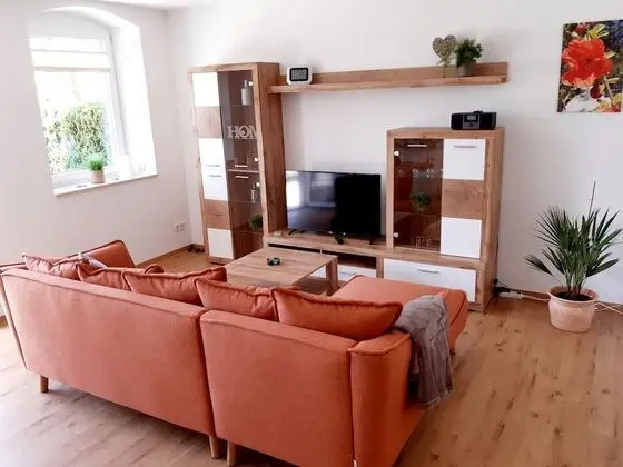 Ferienwohnung STADTOASE Apartmenthaus - Oda Düzeni