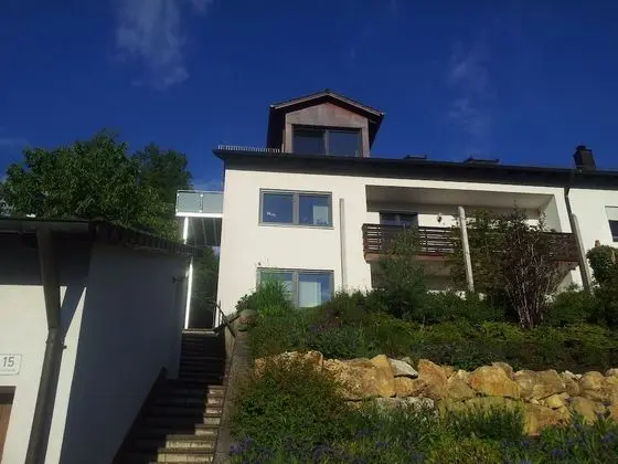 Ferienwohnung Stöckl