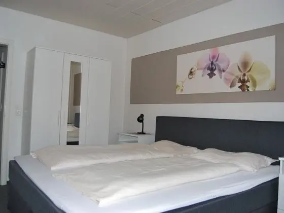 Ferienwohnung Stricker Harz - Genel