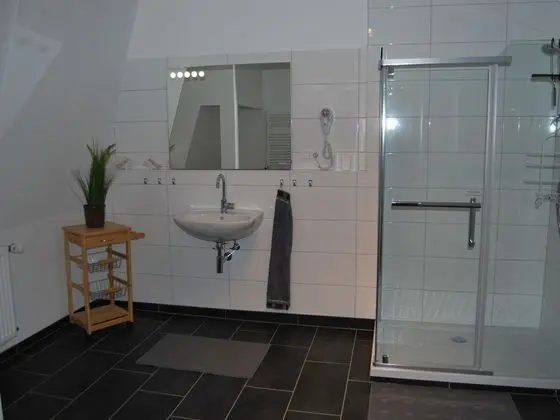 Ferienwohnung Stricker Typ E - Genel