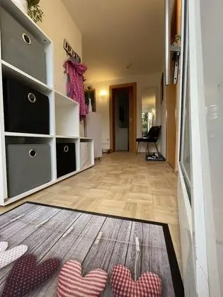 Ferienwohnung Toja