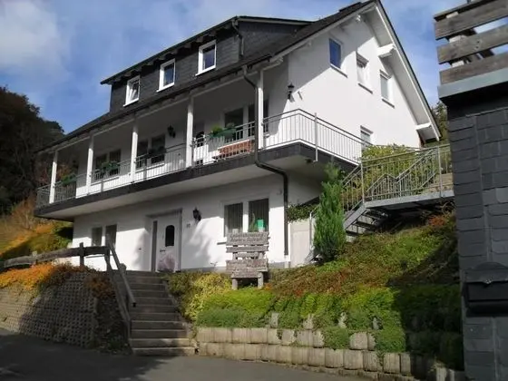 Ferienwohnung van Balkom