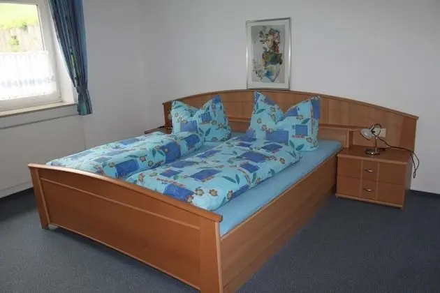 Ferienwohnung van Balkom - Oda