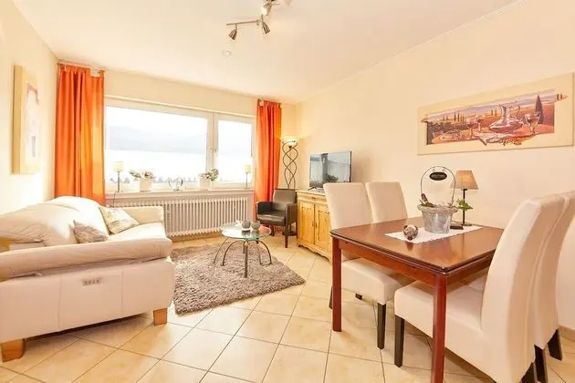 Ferienwohnung-vinothek Keifer Kinheim