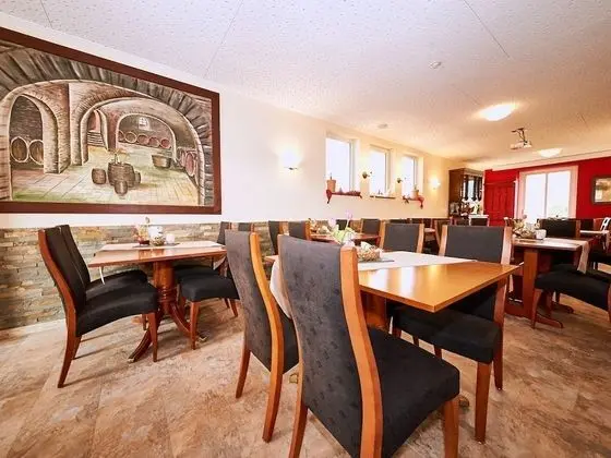 Ferienwohnung-vinothek Keifer Kinheim - Yerinde Yemek