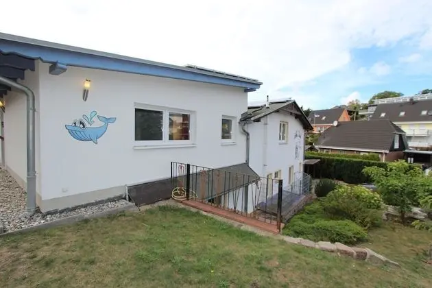 Ferienwohnung Walfisch