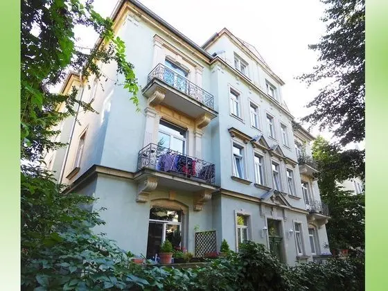Ferienwohnung Weissbach
