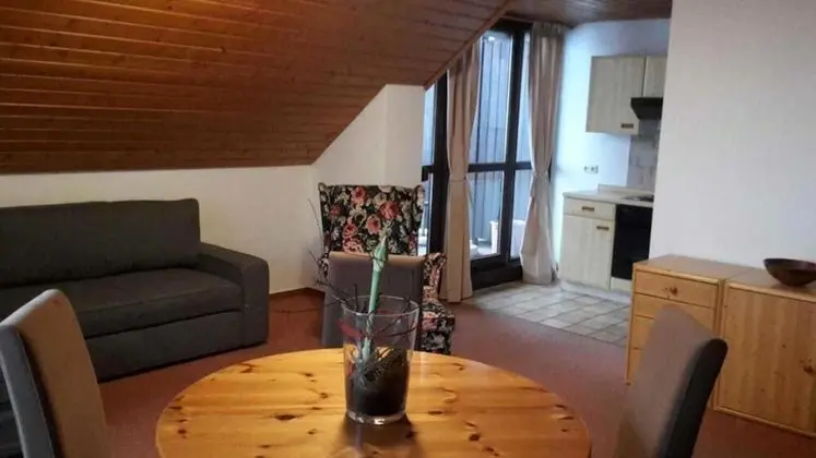 Ferienwohnung Winternest