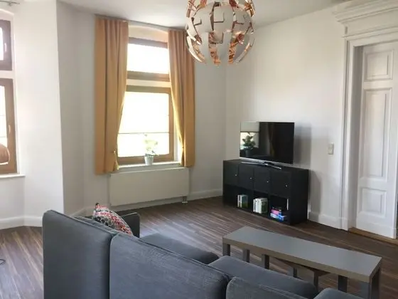 Ferienwohnung Wittenberg