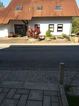 Ferienwohnung - Zoe - Dış Mekan