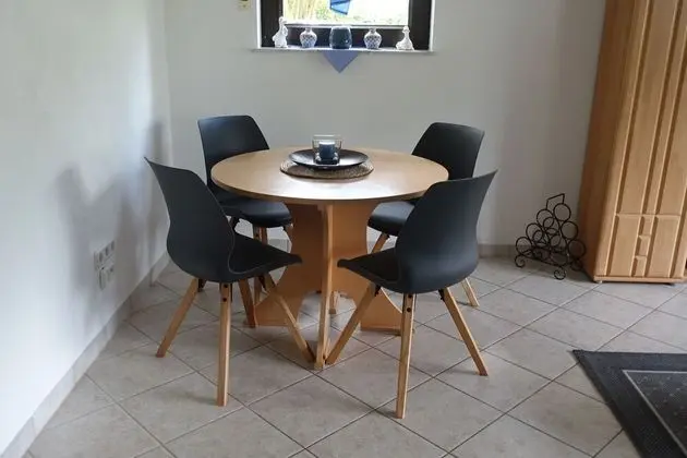 Ferienwohnung - Zoe - Oda Düzeni