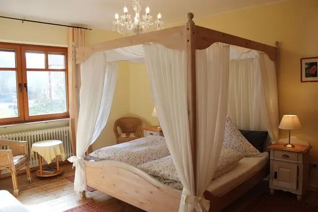 Ferienwohnung zur Burg Eltz - Oda