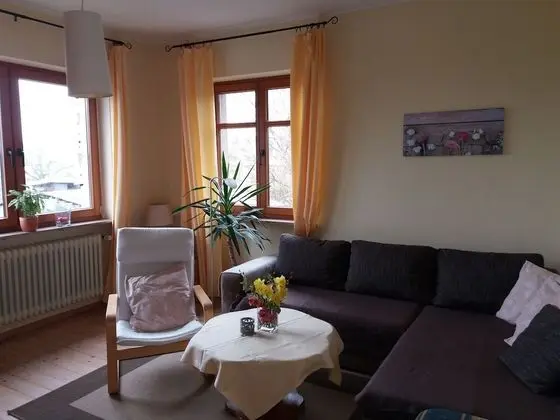 Ferienwohnung zur Burg Eltz - Öne Çıkan Resim