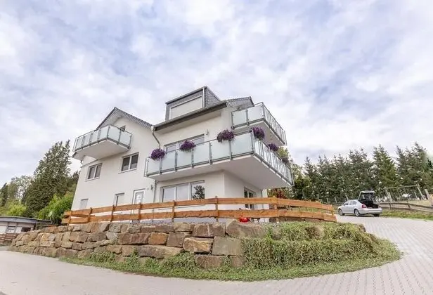 Ferienwohnungen Am Mühlenberg