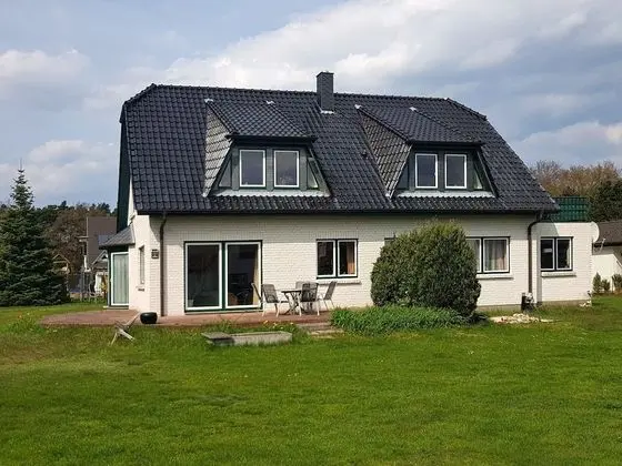 Ferienwohnungen An der Sonnenwiese