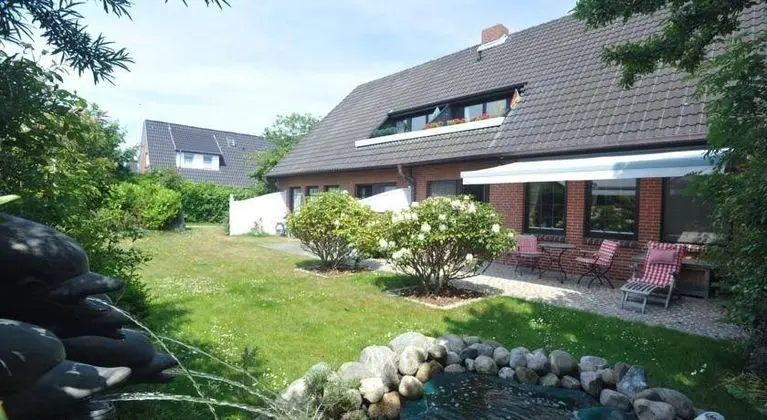 Ferienwohnungen Biberhüs