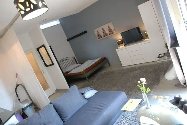 Ferienwohnungen Bormacher