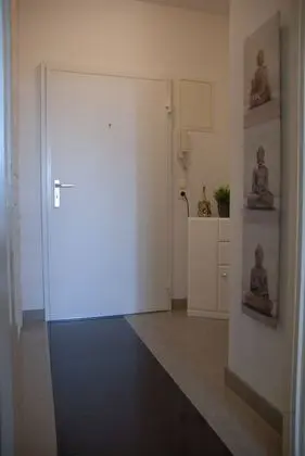Ferienwohnungen Bormacher - Lobi