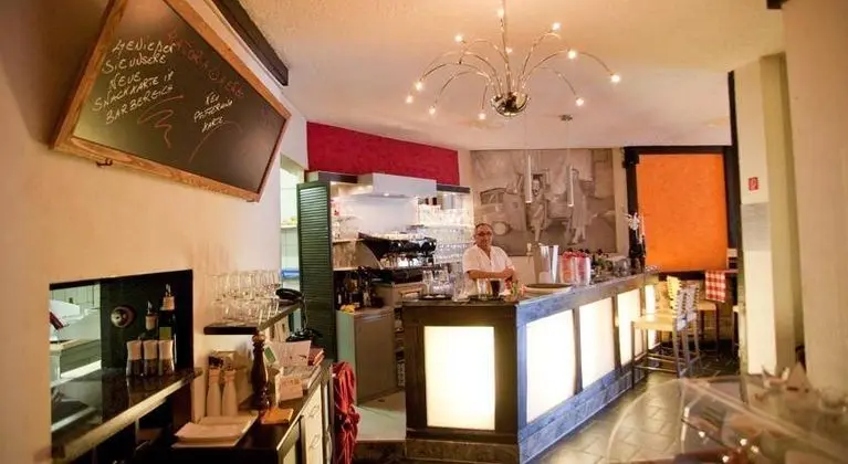 Ferienwohnungen Casa da Enzo