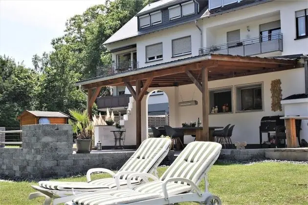 Ferienwohnungen Cella