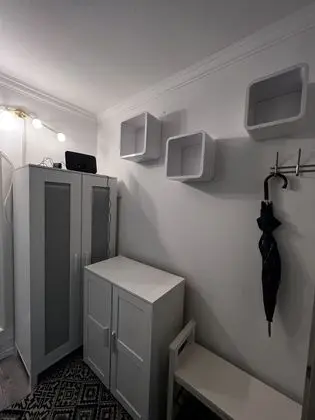 Ferienwohnungen & Doppelzimmer Naturblick im Herzen von Bad Harzburg - Oda Düzeni