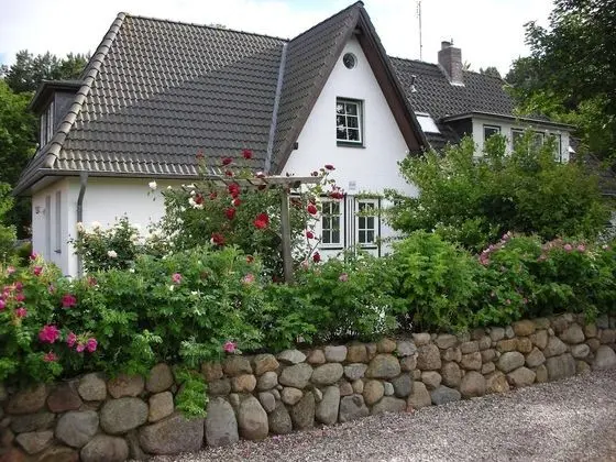 Ferienwohnungen Familie Outzen - 1