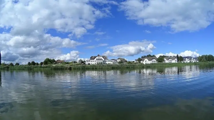 Ferienwohnungen Golfanlage Balm