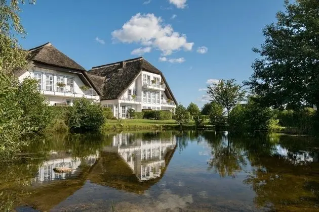 Ferienwohnungen Golfanlage Balm