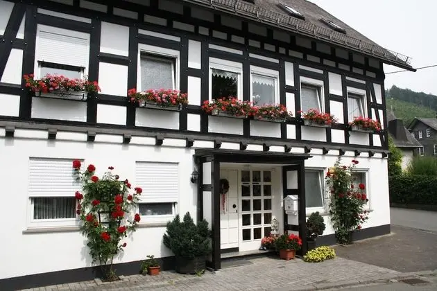 Ferienwohnungen Haus am Medebach